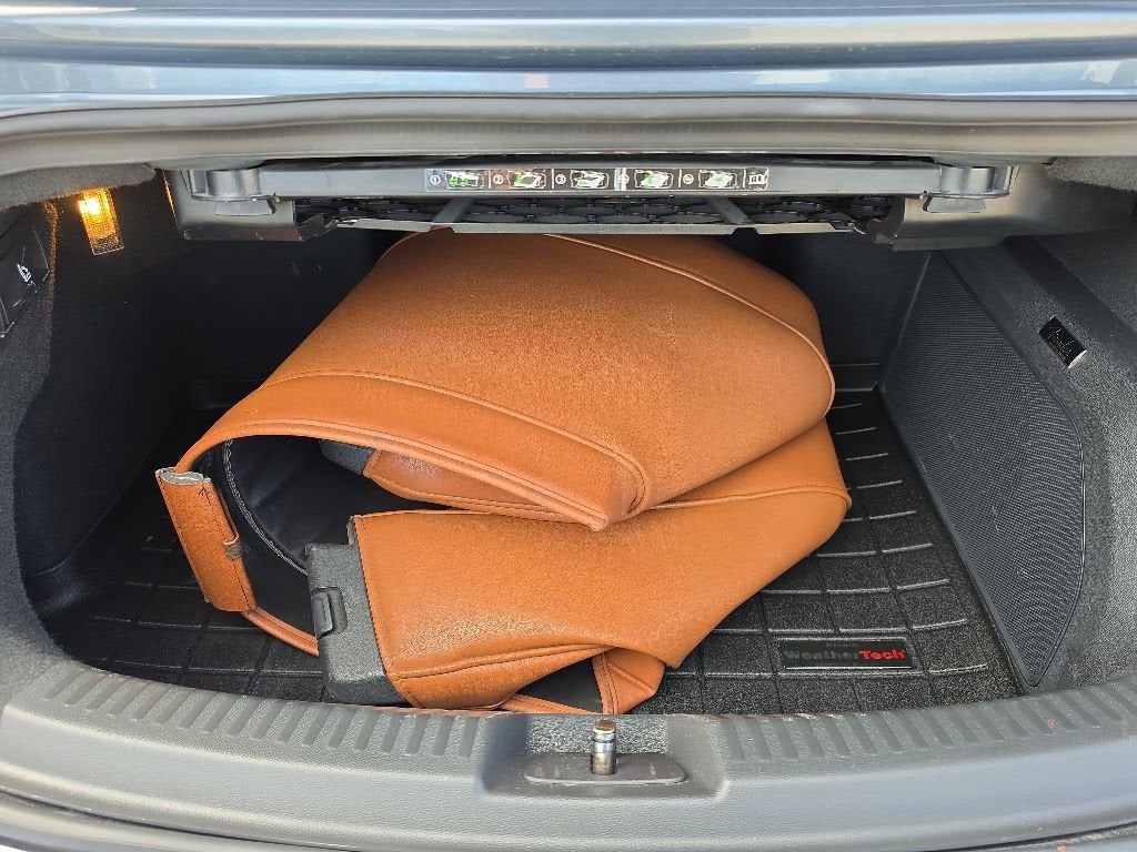 2019 Volkswagen Beetle Convertible S