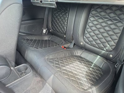 2019 Volkswagen Beetle Convertible S