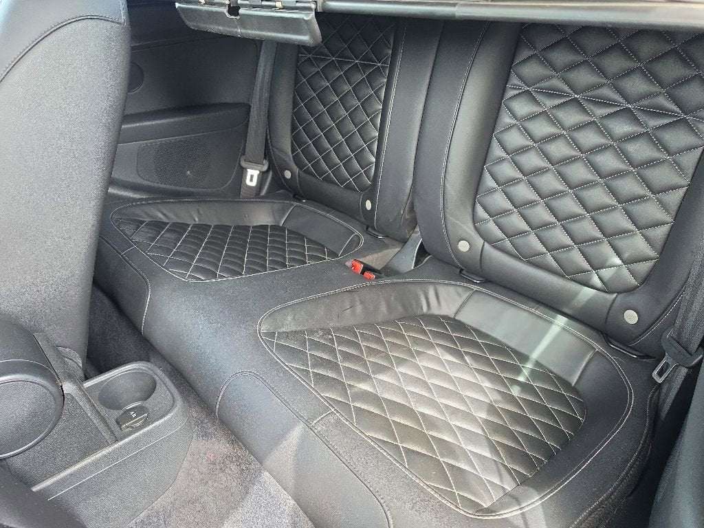 2019 Volkswagen Beetle Convertible S