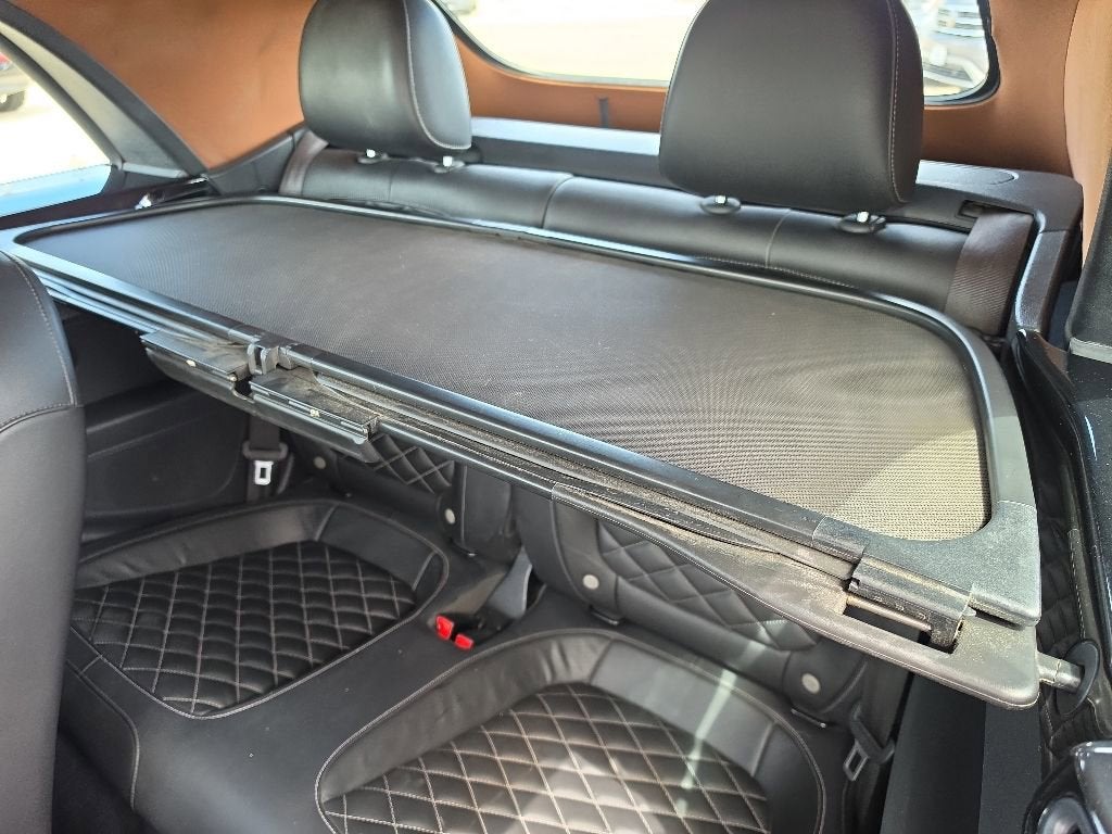 2019 Volkswagen Beetle Convertible S