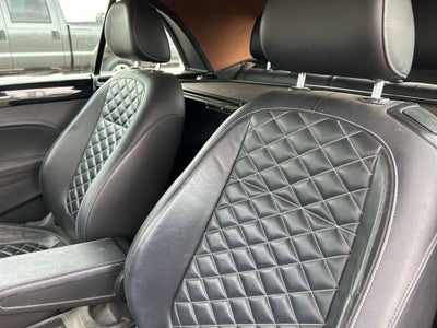 2019 Volkswagen Beetle Convertible S