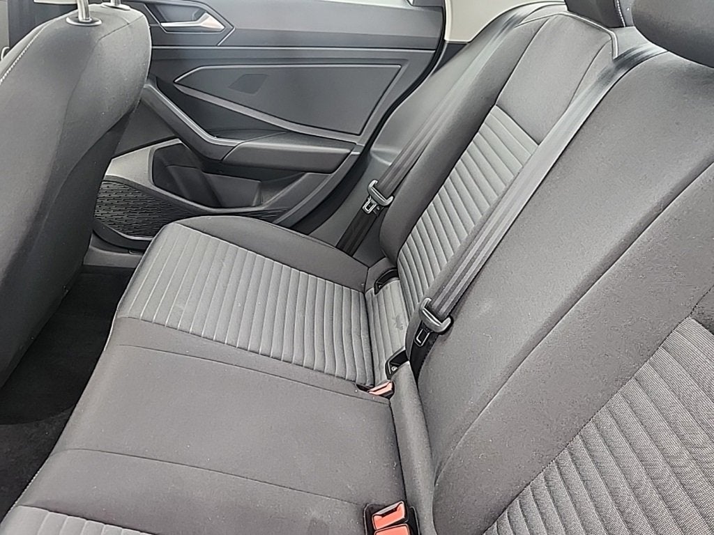 2023 Volkswagen Jetta 1.5T S