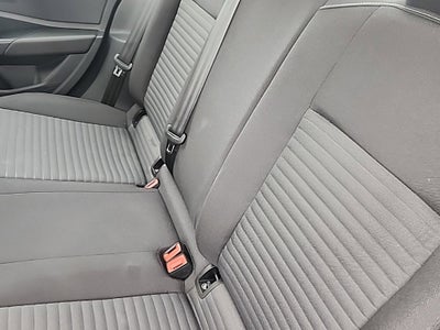 2023 Volkswagen Jetta 1.5T S