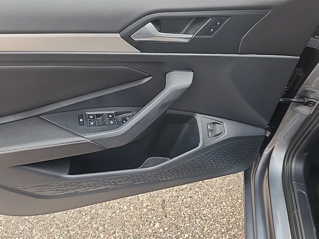 2023 Volkswagen Jetta 1.5T S