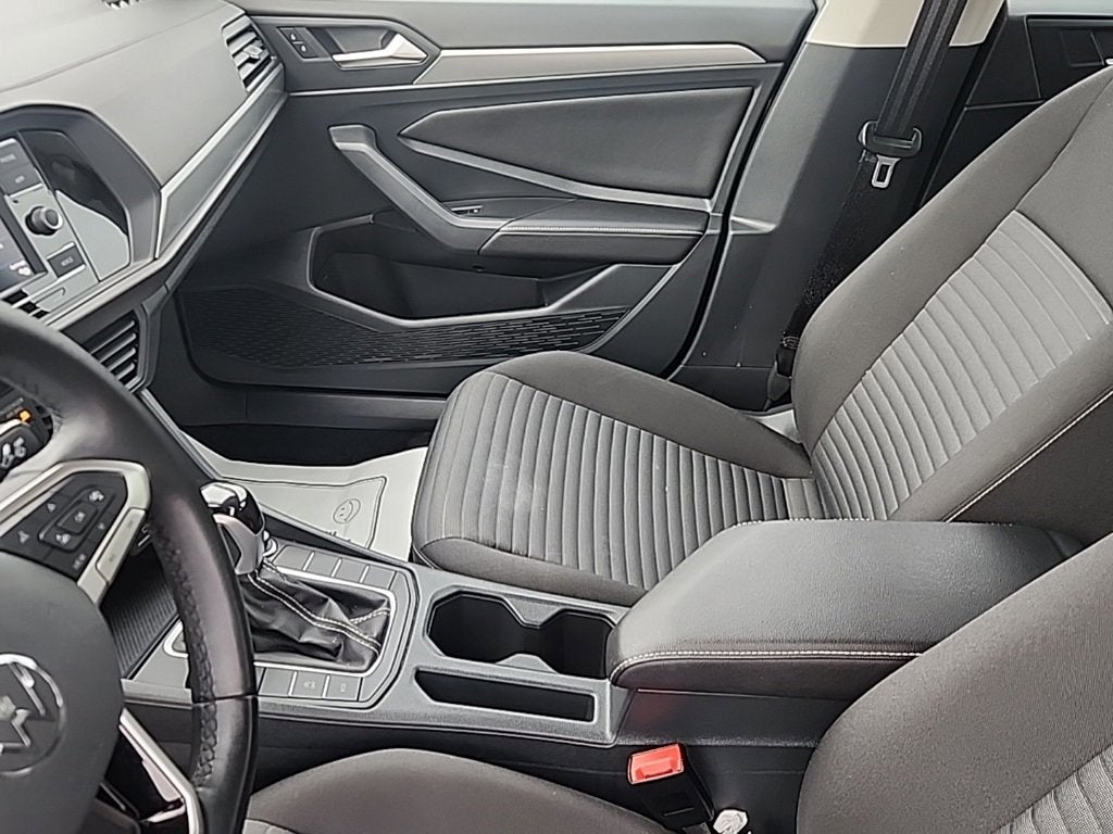 2023 Volkswagen Jetta 1.5T S