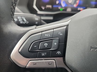 2023 Volkswagen Jetta 1.5T S