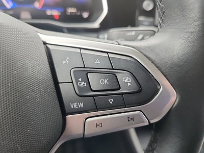 2023 Volkswagen Jetta 1.5T S