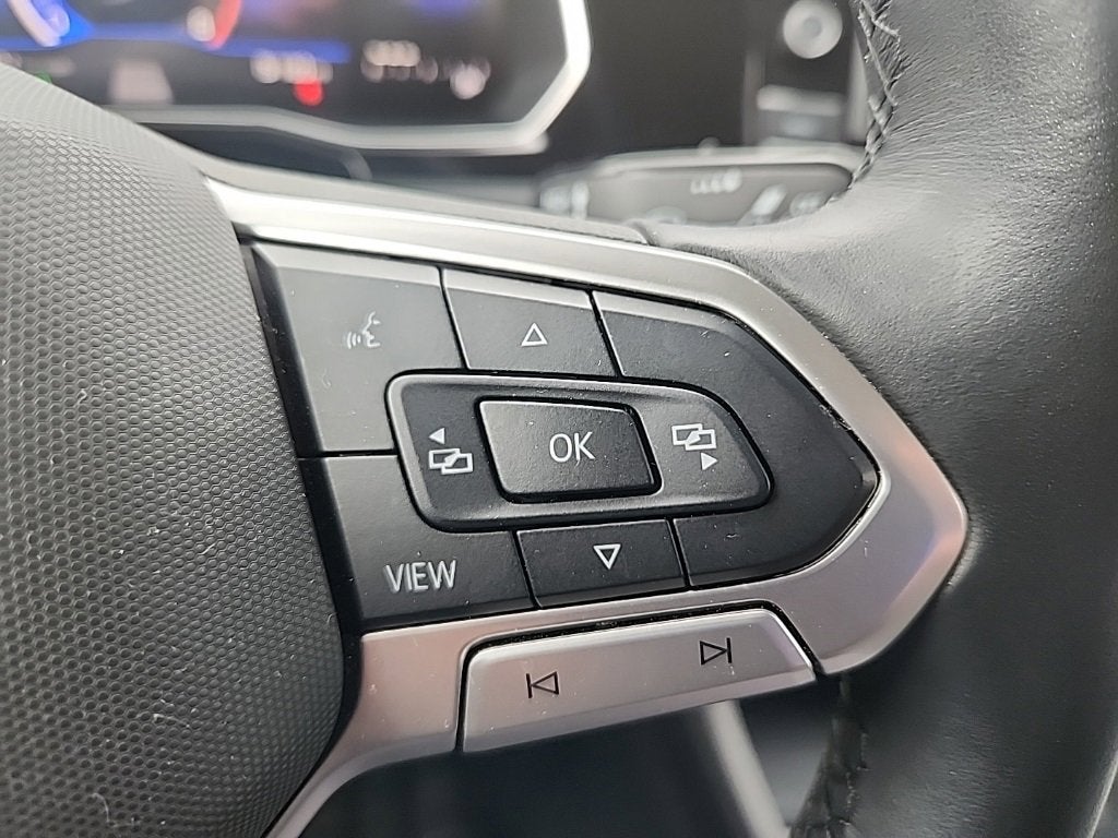 2023 Volkswagen Jetta 1.5T S