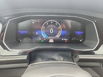 2023 Volkswagen Jetta 1.5T S