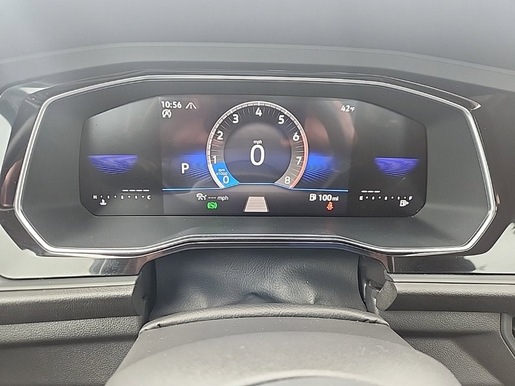 2023 Volkswagen Jetta 1.5T S