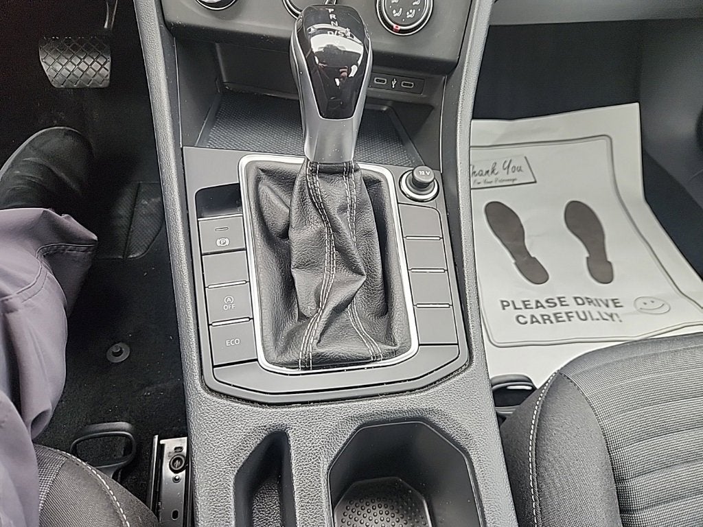 2023 Volkswagen Jetta 1.5T S