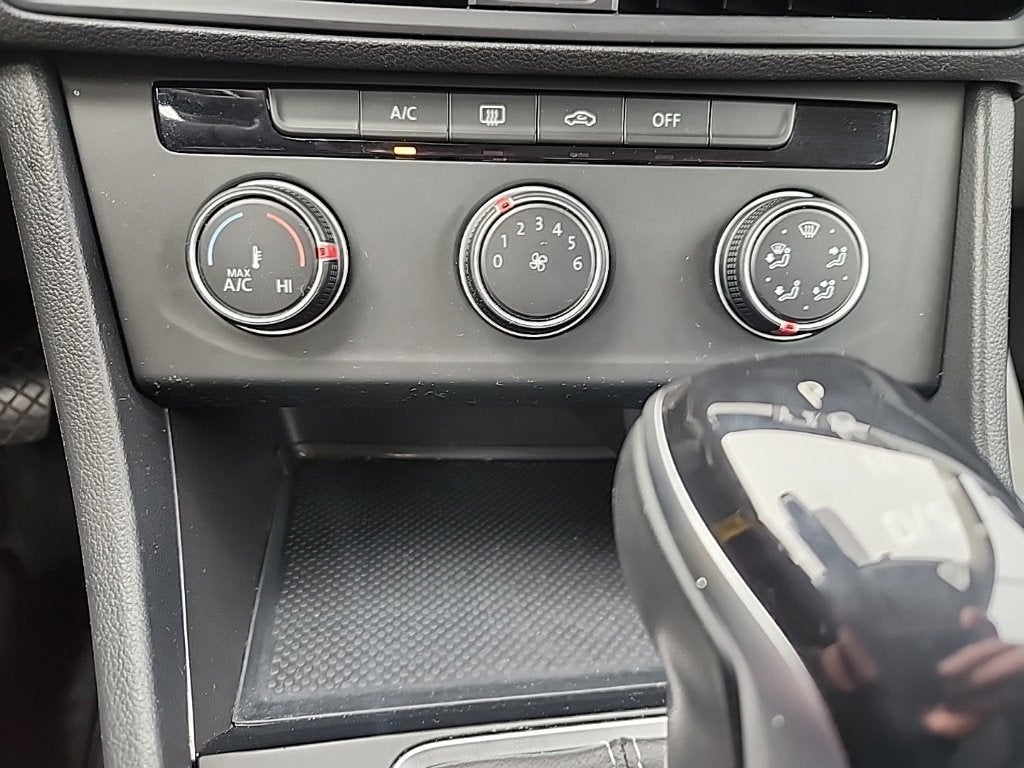 2023 Volkswagen Jetta 1.5T S