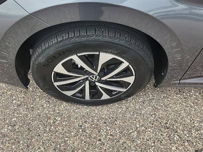 2023 Volkswagen Jetta 1.5T S