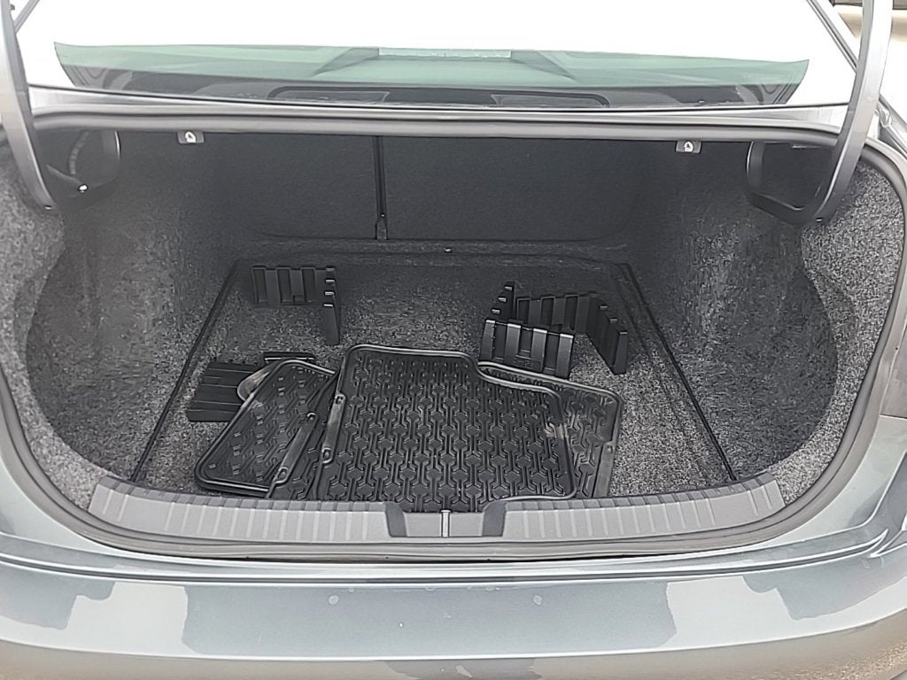 2023 Volkswagen Jetta 1.5T S