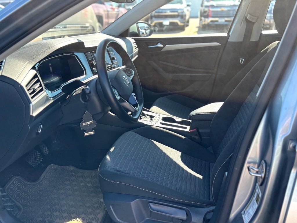 2024 Volkswagen Jetta 1.5T S