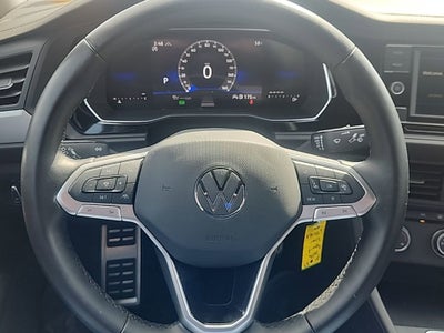 2023 Volkswagen Jetta 1.5T Sport