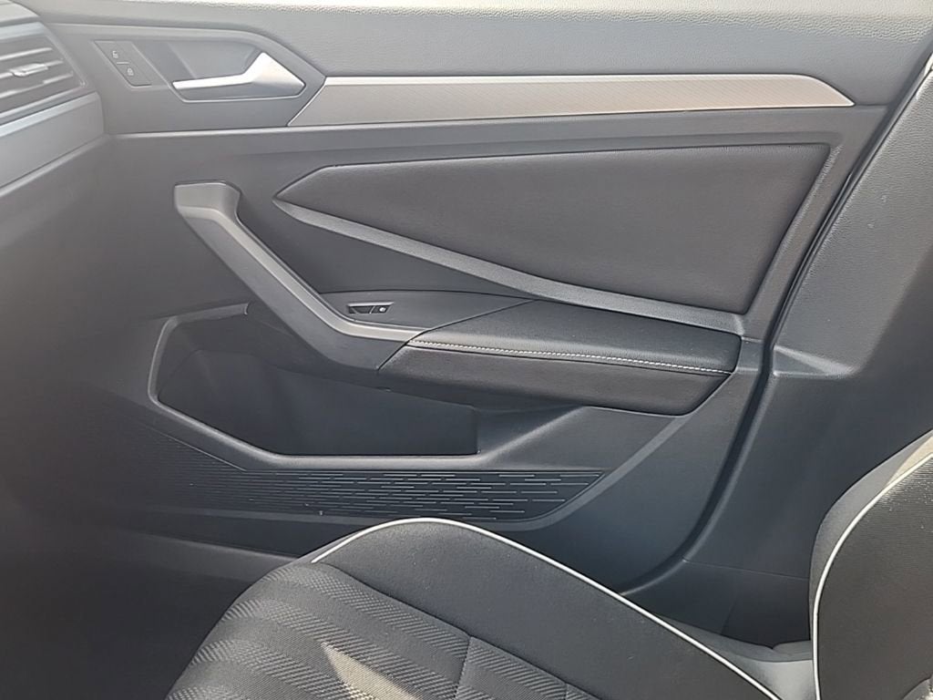2023 Volkswagen Jetta 1.5T Sport