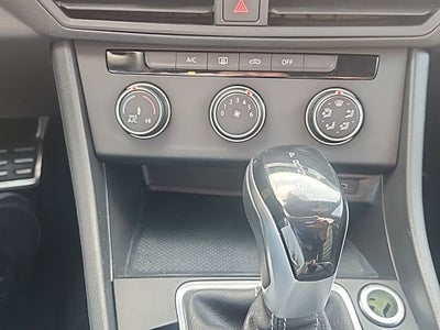 2023 Volkswagen Jetta 1.5T Sport