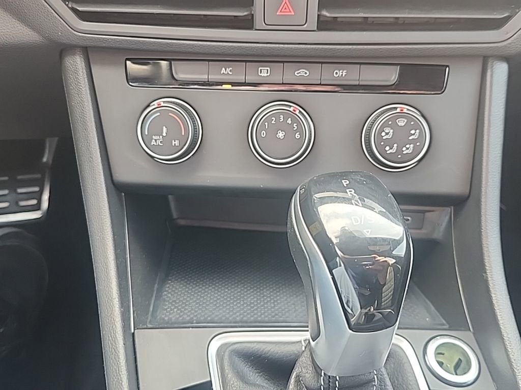 2023 Volkswagen Jetta 1.5T Sport