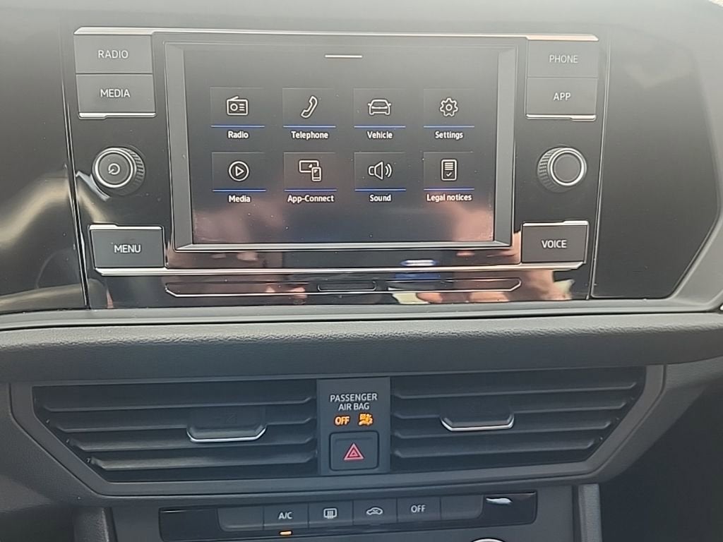 2023 Volkswagen Jetta 1.5T Sport