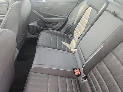 2023 Volkswagen Jetta 1.5T Sport