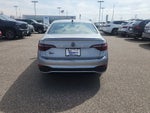 2023 Volkswagen Jetta 1.5T Sport