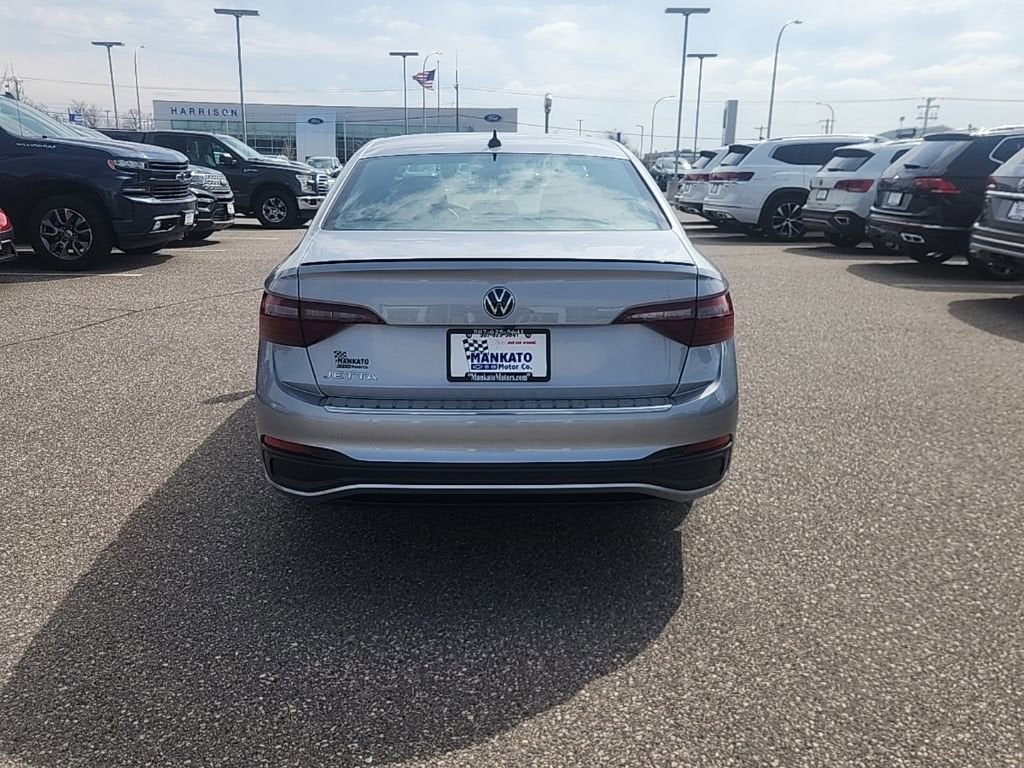 2023 Volkswagen Jetta 1.5T Sport