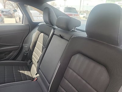 2023 Volkswagen Jetta 1.5T Sport