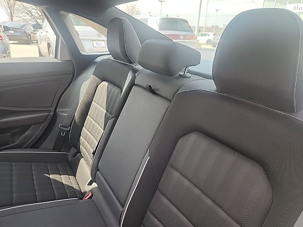 2023 Volkswagen Jetta 1.5T Sport