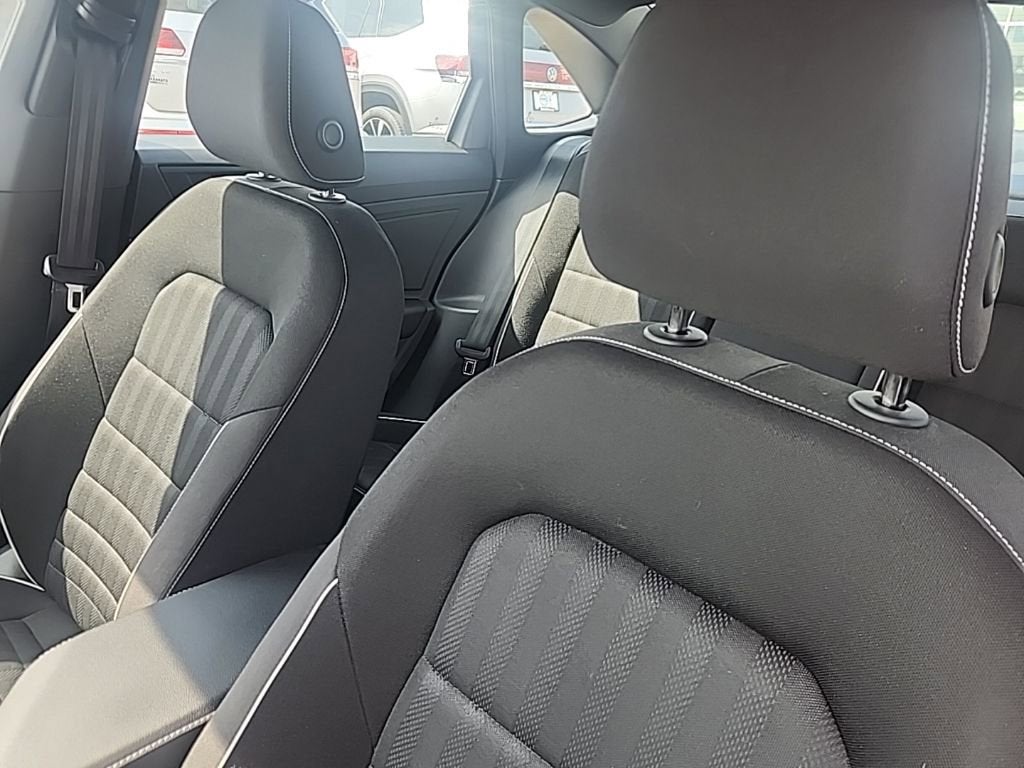 2023 Volkswagen Jetta 1.5T Sport