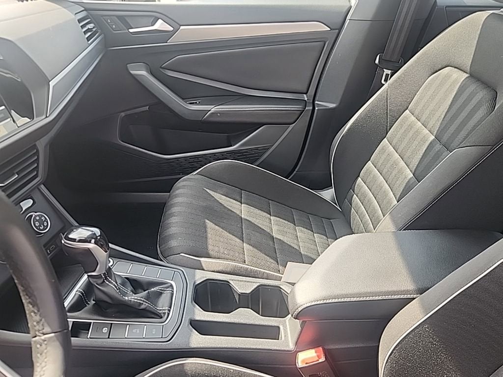 2023 Volkswagen Jetta 1.5T Sport