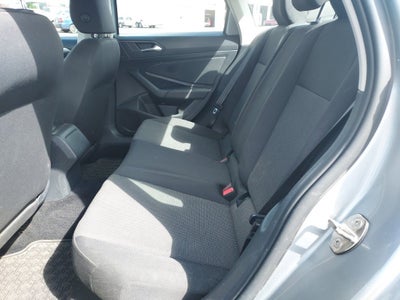 2021 Volkswagen Jetta 1.4T S