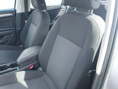 2021 Volkswagen Jetta 1.4T S