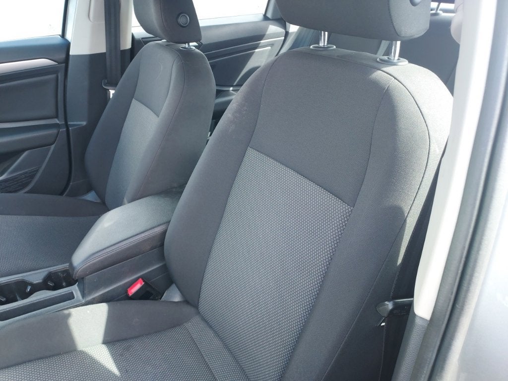 2021 Volkswagen Jetta 1.4T S