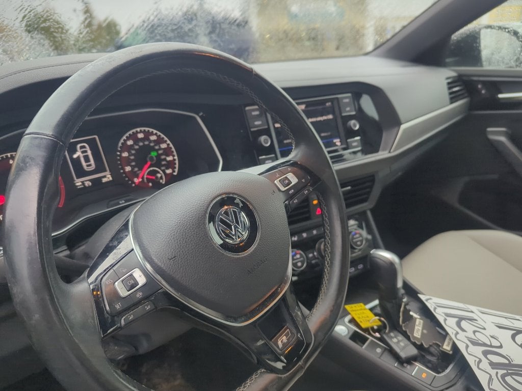 2020 Volkswagen Jetta S