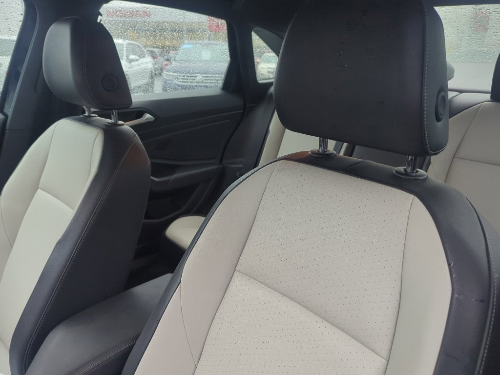 2020 Volkswagen Jetta S