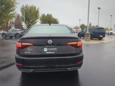 2020 Volkswagen Jetta S