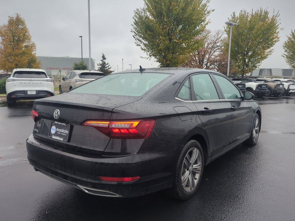 2020 Volkswagen Jetta S