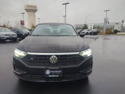 2020 Volkswagen Jetta S