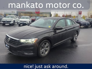 2020 Volkswagen Jetta S