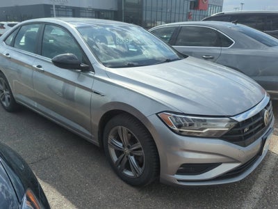 2020 Volkswagen Jetta 1.4T R-Line