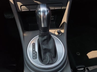 2012 Volkswagen Beetle 2.5L