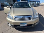 2010 Subaru Outback 2.5i Premium