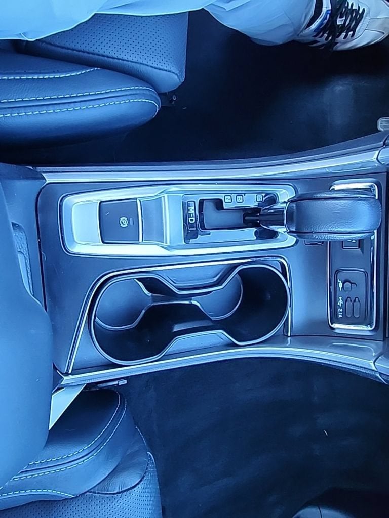 2022 Subaru Ascent Limited