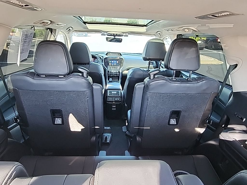 2022 Subaru Ascent Limited