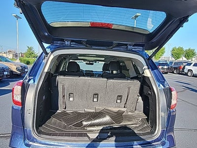 2022 Subaru Ascent Limited