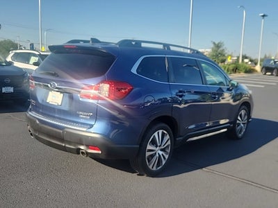2022 Subaru Ascent Limited