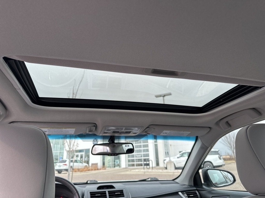 2014 Toyota Camry XLE