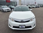 2014 Toyota Camry XLE