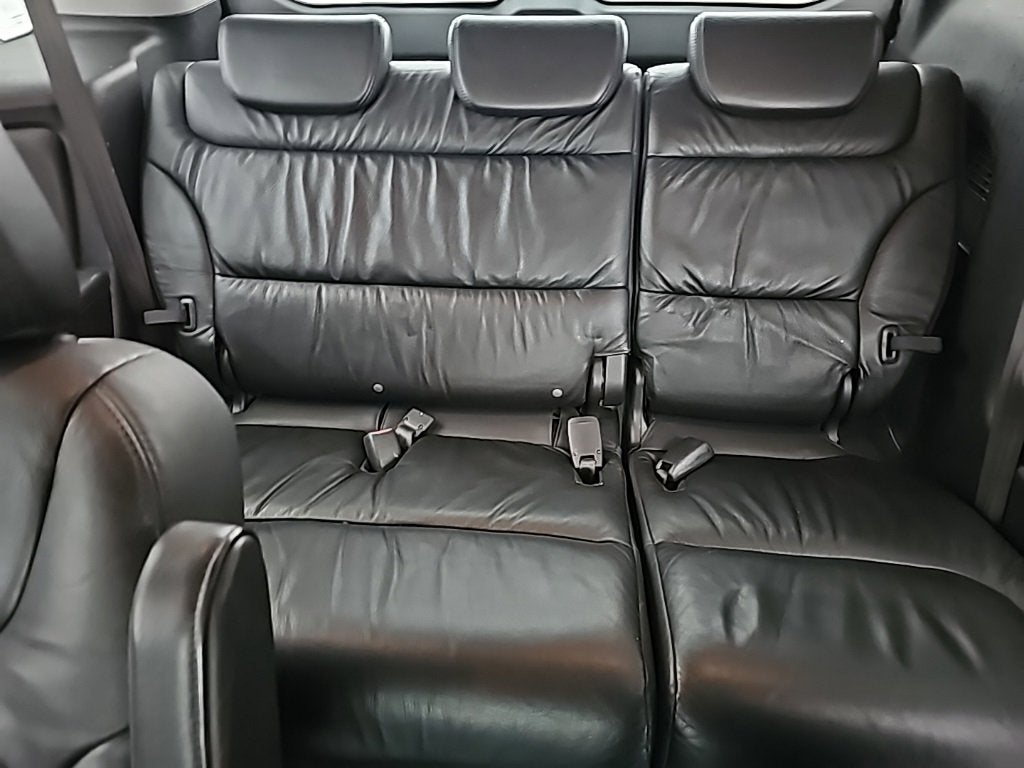 2006 Honda Odyssey TOURING